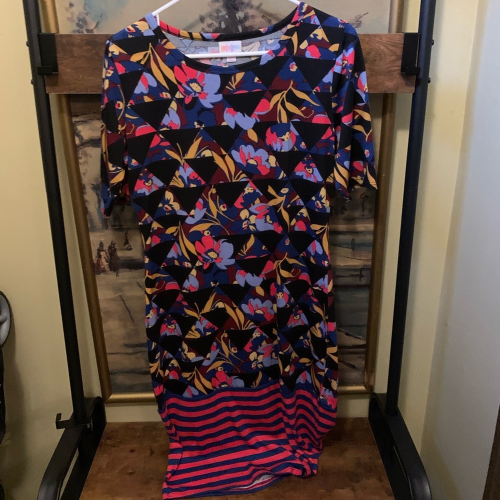 Lularoe Julia